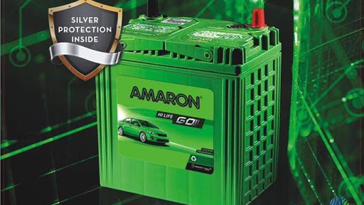 AMARON SUBANG JAYA - Tan Brothers Automotive