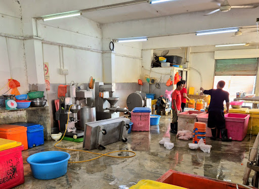 Yek Loong Enterprise