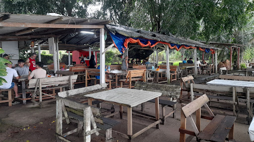Restoran Ang Mo