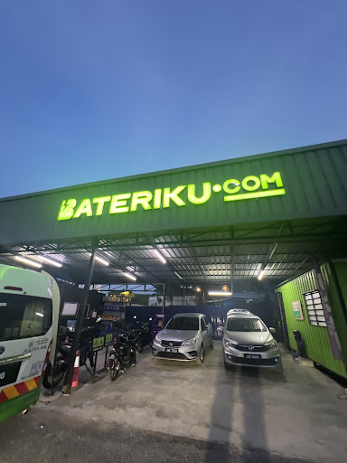Bateriku JB City