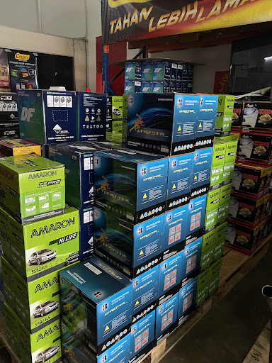 Kedai Bateri Kereta Car Battery
