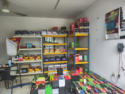 Ramli Battery Enterprise