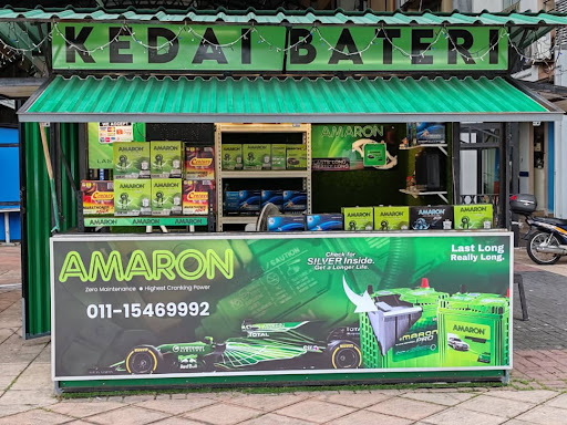 Bateri Permas Jaya