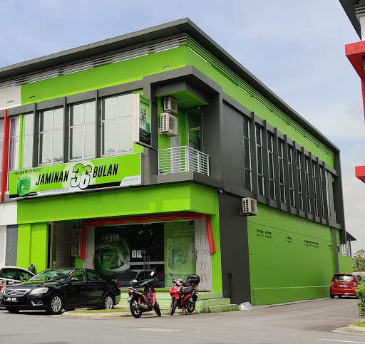 Tecxus Prodrive (Southern) Sdn Bhd