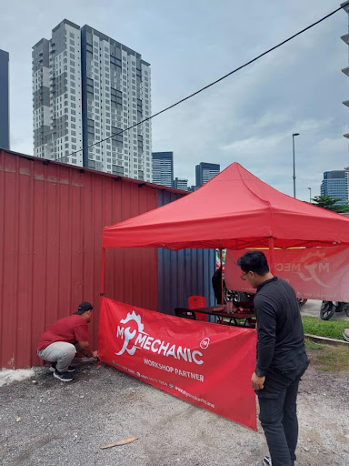 MyMechanic Car Battery & Repairs