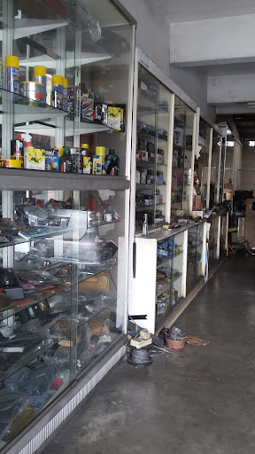 Auto Car Accessories Trading