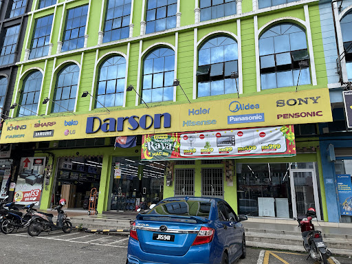 Darson Tangkak