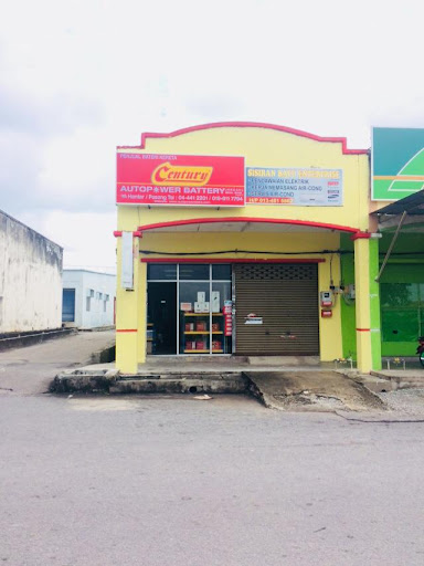 AutoPower Battery (Kedah) Sdn. Bhd.
