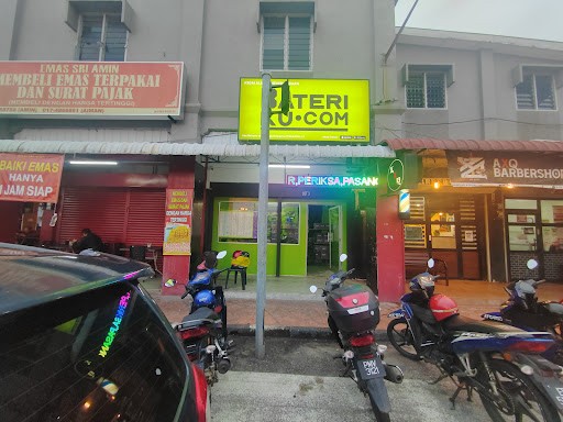 Bateriku Pekan Sungai Petani