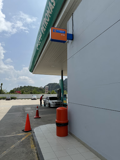 PETRONAS Gua Musang