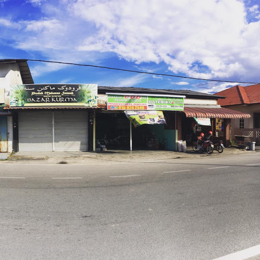 kedai bateri kota bharu