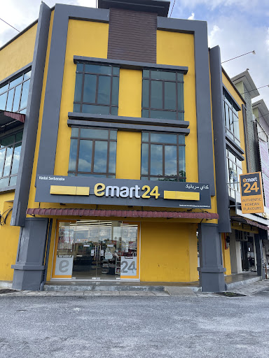 emart24 @ Tumpat