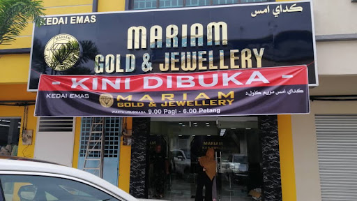 Mariam Gold & Jewellery