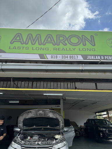AMARON KEPONG