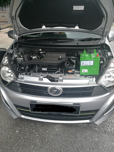 AMARON SUBANG JAYA - Tan Brothers Automotive
