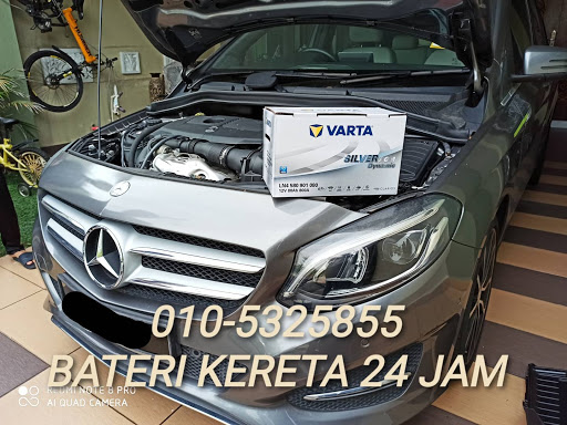 KRUBATERI.Com