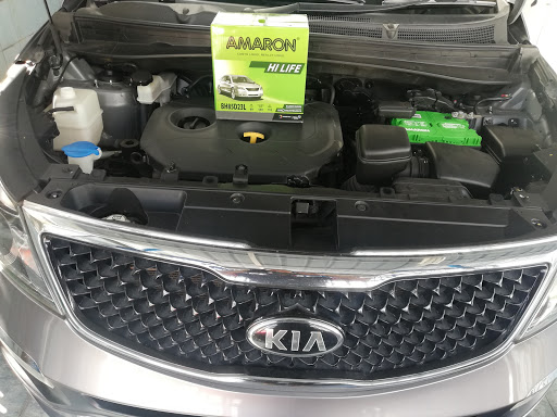 Motion energy battery supplies (cheras)