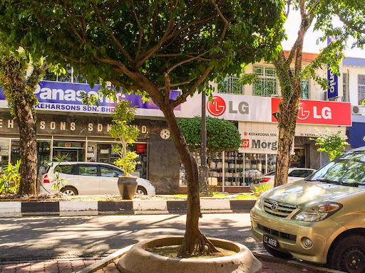 Keharsons Sdn Bhd