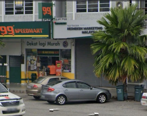 Bateriku Mentakab