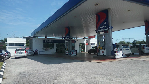 Petron Peramu