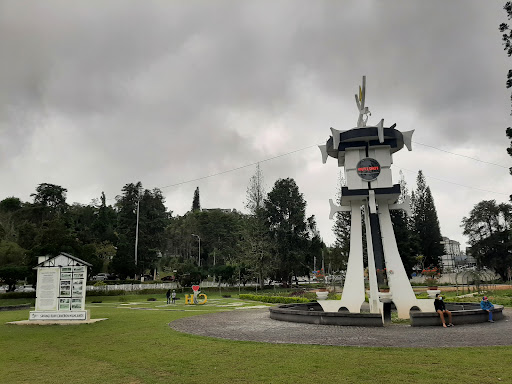 Tanah Rata Coronation Park