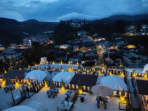 Tekoma Resort Cameron Highlands