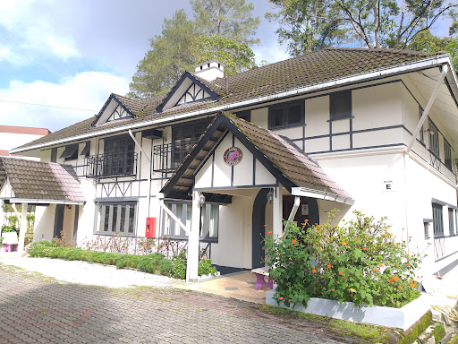 Mardi Tanah Rata