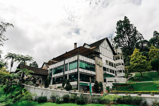 Casa De La Rosa