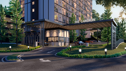 The Cameron Tanah Rata