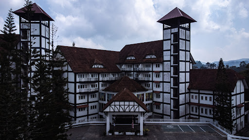 Heritage Hotel
