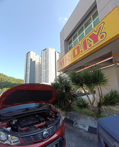 Car Battery Penang Island 24hours