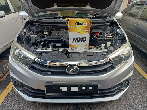 CAR BATTERY - POWER TECH 23 ENTERPRISE