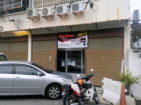 Baterimanz Outdoor Services