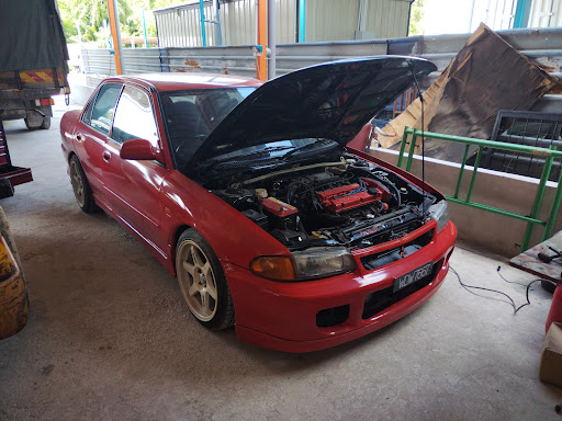 Version Enterprise second branch