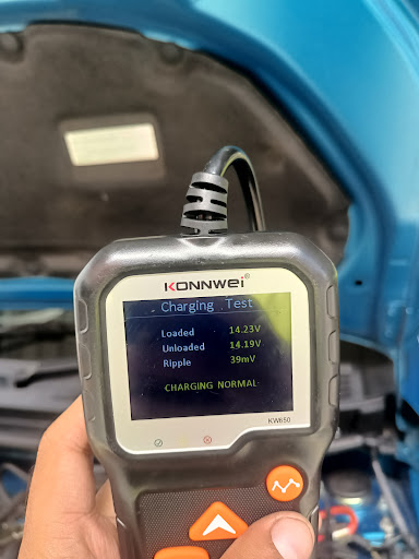 Car Battery Delivery Service Runner 24Hours Bateri Kereta
