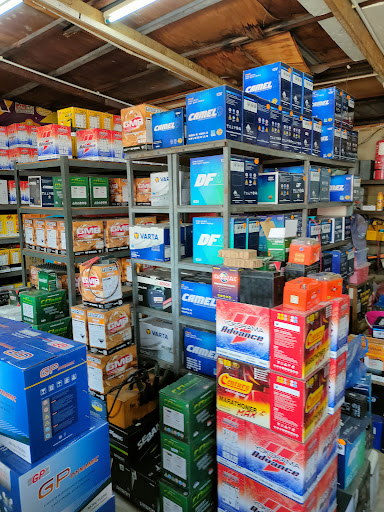 Chong Leng Battery Service Centre