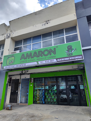Amaron Jun Battery Enterprise