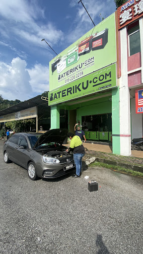 Bateriku Ipoh