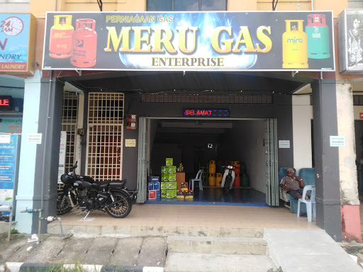 Speedy battery enterprise meru