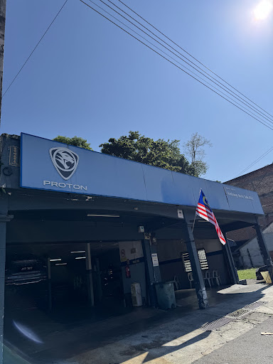 Ambang Auto Sdn. Bhd.