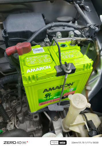 Battery Rescue Ipoh