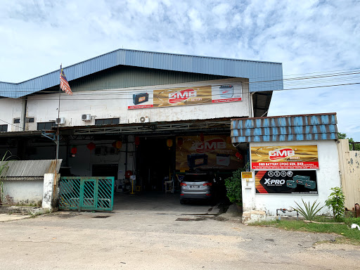 GMB Battery (Ipoh) Sdn Bhd