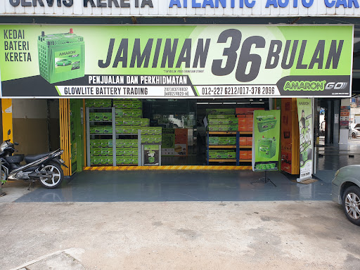 Amaron Battery | Puchong | Glowlite Battery Trading