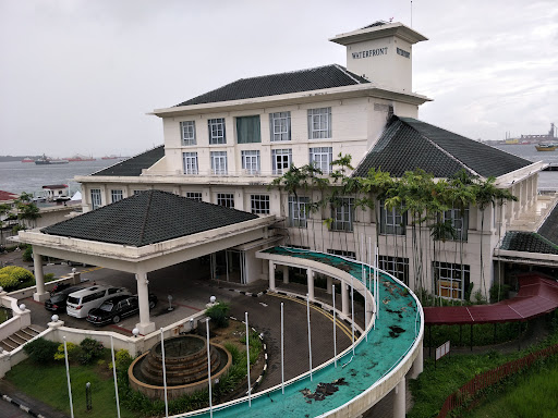 Billion Waterfront