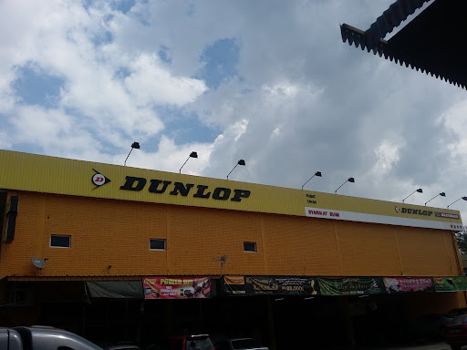 Syarikat Bumi