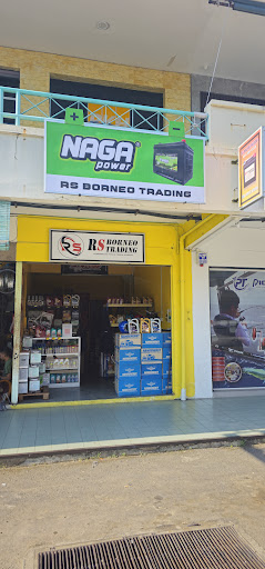 RS Borneo Trading