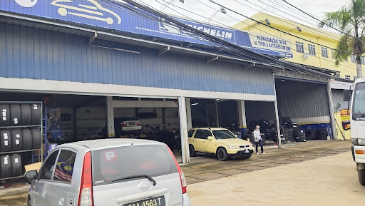 HL Tyres & Batteries Sdn.Bhd.