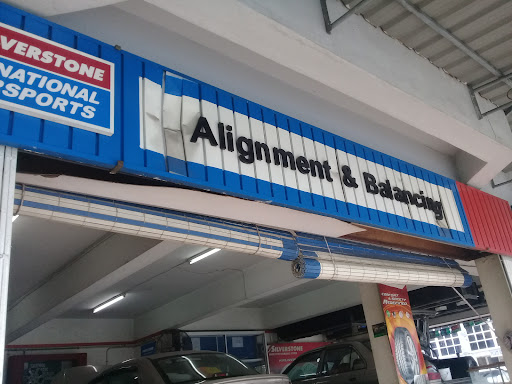 Kinma Tyre & Battery Services Centre