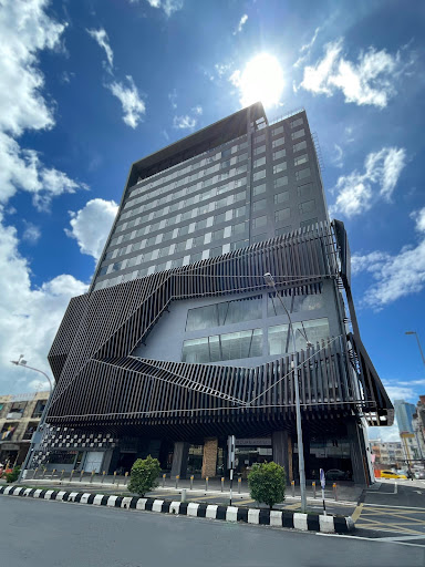 Mercure Miri City Centre