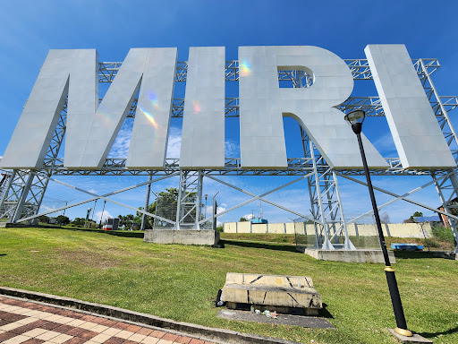 Canada Hill MIRI Landmark